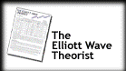 The Elliott Wave Theorist