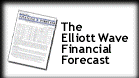 The Elliott Wave Financial Forecast