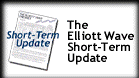 The Elliott Wave Short Term Update